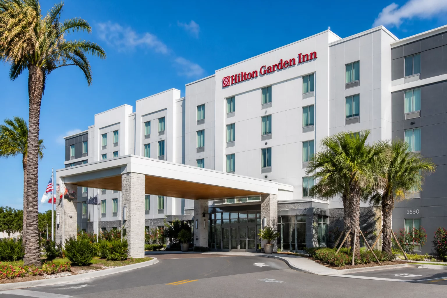 Hilton Garden Inn Miami Airport West