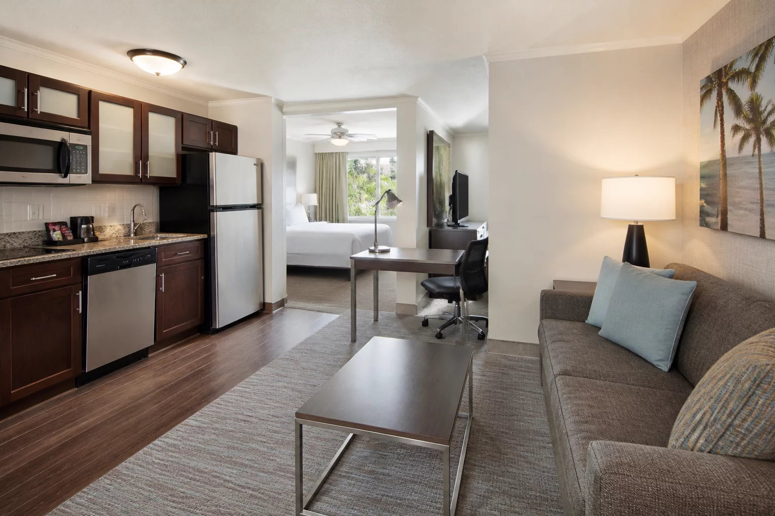 Homewood Suites by Hilton Miami Airport West