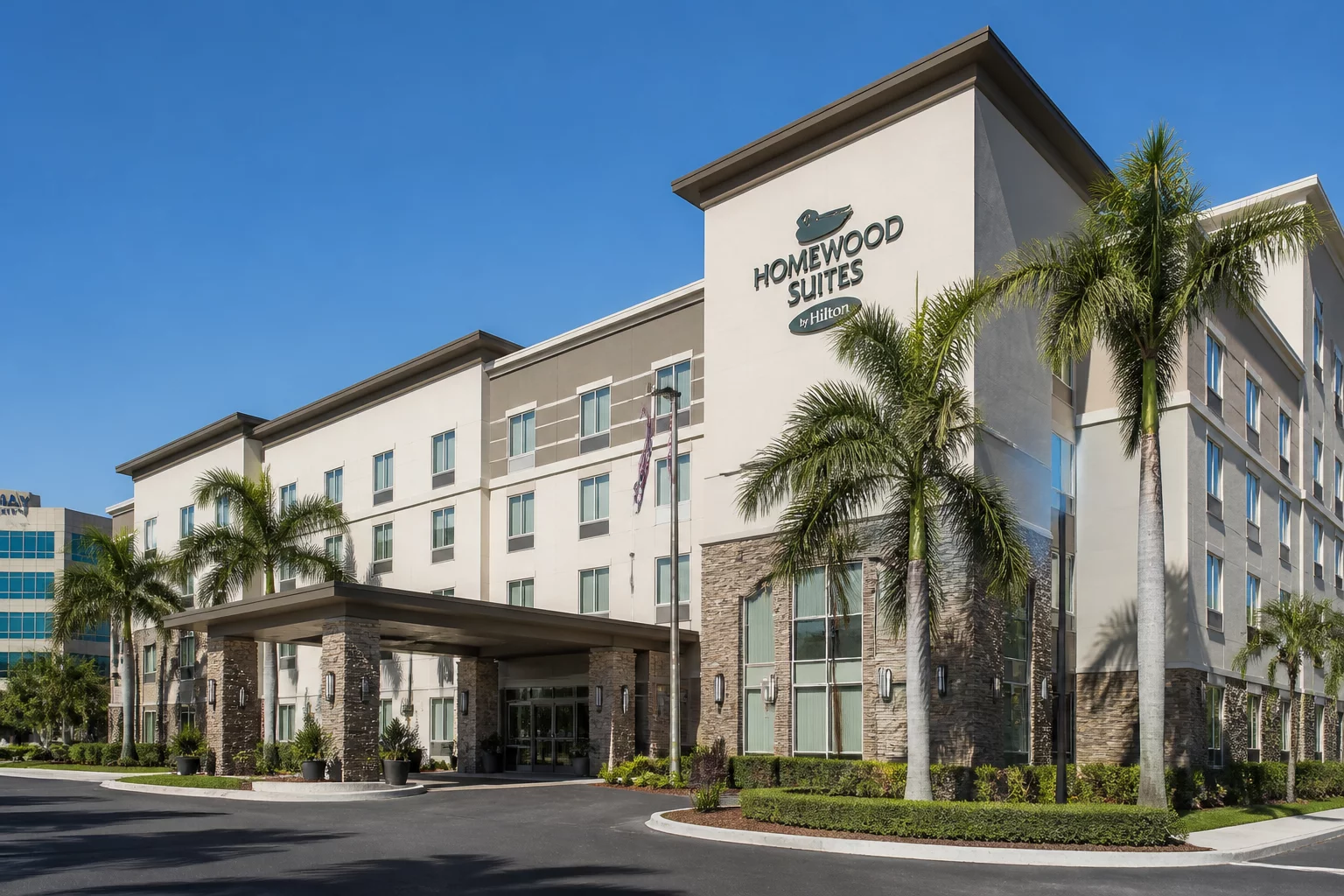 Homewood Suites by Hilton Miami Airport West